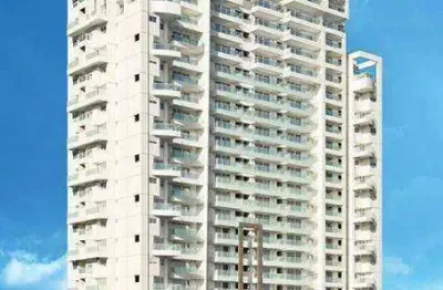Apartamento com 1 suíte e 1 vaga à venda, 59 m² por r$ 1.200.000 - campo belo - são paulo/sp