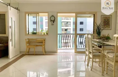 Apartamento com 3 dormitórios (1 suíte), 2 vagas à venda, 112 m² por r$ 1.600.000 - moema - são paulo/sp