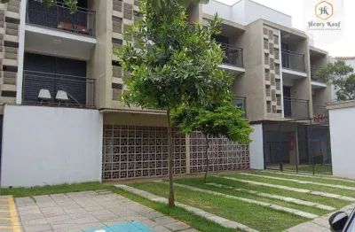 Studio com 1 dormitório e 1 vaga à venda, 25 m² por r$ 404.557 - perdizes - são paulo/sp