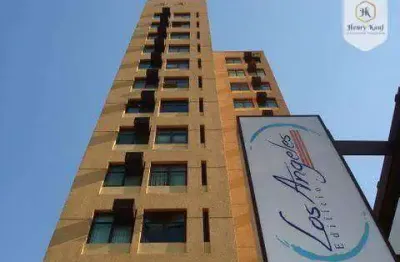 Sala, 40 m² - venda por r$ 310.000,00 ou aluguel por r$ 2.771,00/mês - chácara santo antônio (zona sul) - são paulo/sp