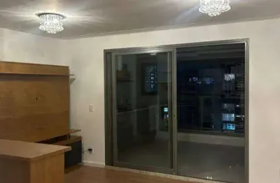Apartamento com 2 dormitórios sendo 1 suíte e 1 vaga à venda, 65 m² por r$ 1.440.000 - vila mariana - são paulo/sp