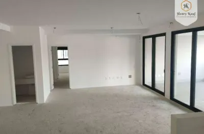 Apartamento com 3 dormitórios à venda, 209 m² por r$ 3.840.000,00 - vila mariana - são paulo/sp