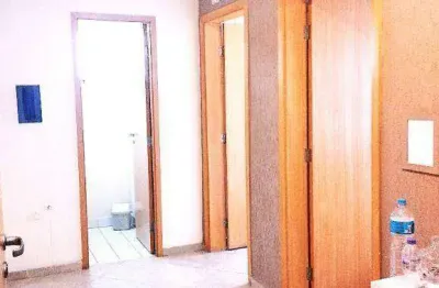 Sala comercial com 2 salas para alugar na Rua Itapeva, 202, Bela Vista, São Paulo
