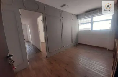Conjunto para alugar, 55 m² por r$ 4.105,00/mês - consolação - são paulo/sp