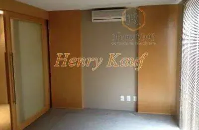 Conjunto à venda, 31 m² por r$ 320.000,00 - paraíso - são paulo/sp