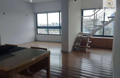 Cobertura com 5 dormitórios à venda, 351 m² por r$ 2.000.000,00 - vila clementino	 - são paulo/sp