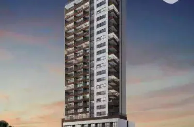 Studio com 1 dormitório à venda, 24 m² por r$ 520.000,00 - paraíso - são paulo/sp