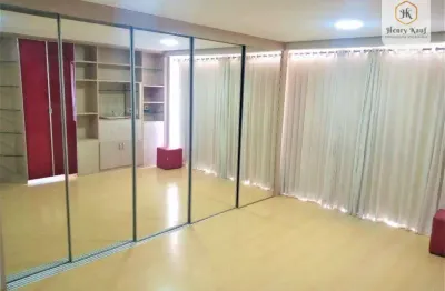 Apartamento com 1 dormitório para alugar, 47 m² por r$ 4.197,26/mês - vila clementino - são paulo/sp