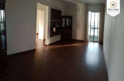 Apto.c/3 dormitórios, 1 suíte e .2 vagas à venda, 67 m² por r$ 450.000 - vila alpina - são paulo/sp