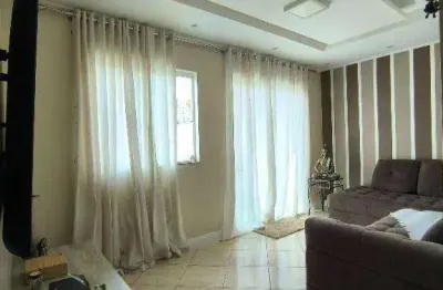Apartamento com 3 dormitórios à venda, 88 m² por r$ 460.000 - jardim - santo andré/sp