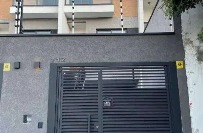 Sobrado novo c/3 dormitórios (1suíte), 126 m² - 3 vagas - r$ 785.000 - jardim brasília - são paulo/sp