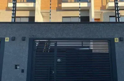 Sobrado com 3 dormitórios(1 suíte) e 3 vagas à venda, 123 m² por r$ 765.000 - jardim brasília - são paulo/sp