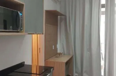 Apartamento com 1 dormitório para alugar, 37 m² por r$ 4.425,00/mês - vila mariana - são paulo/sp