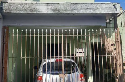 Casa térrea c/3 dormitórios e 1 vaga à venda, 134 m² por r$ 420.000 - vila carrão - são paulo/sp
