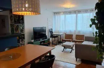 Apartamento com 3 dormitórios para alugar, 117 m² por r$ 7.499,20/mês - paraíso - são paulo/sp