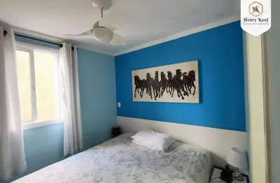Apartamento com 2 dormitórios à venda, 62 m² por r$ 530.000 - vila matilde - são paulo/sp