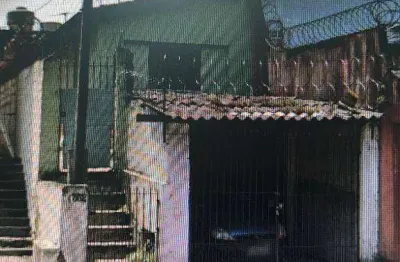 Casa com 1 dormitório à venda, 80 m² por r$ 500.000,00 - campo limpo - são paulo/sp