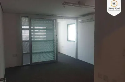 Conjunto à venda, 32 m² por r$ 350.000,00 - jardim paulista - são paulo/sp