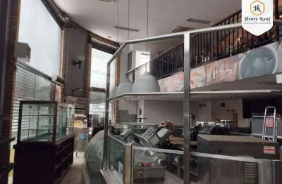 Prédio para alugar, 600 m² por r$ 15.000,00/mês - vila costa - suzano/sp