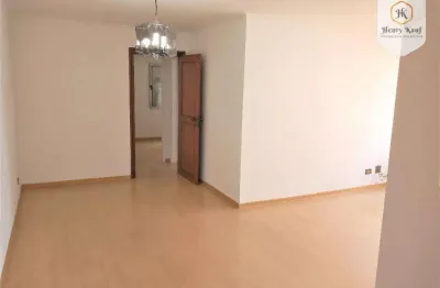 Apartamento com 2 dormitórios para alugar, 90 m² por r$ 4.428,03/mês - vila dom pedro i - são paulo/sp