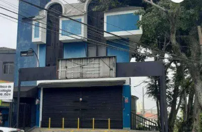 Loja para alugar, 100 m² por R$ 10.260/mês - Tatuapé - São Paulo/SP