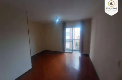 Apartamento com 2 dormitórios à venda, 56 m² por R$ 380.000,00 - Água Rasa - São Paulo/SP