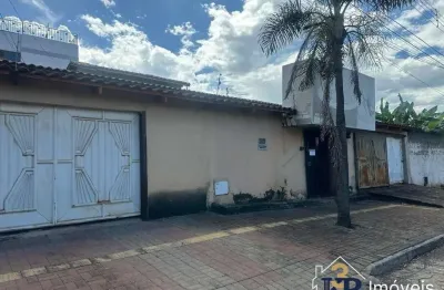 Casa com 3 quartos à venda na c61, 6, setor sudoeste, goiânia por r$ 1.400.000
