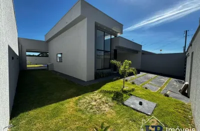 Casa com 3 quartos à venda na rua 42, quadra 59, lote 10, 1, cardoso continuação, aparecida de goiânia por r$ 950.000