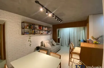 Apartamento com 2 quartos à venda na laguna, 1198, jardim atlântico, goiânia por r$ 370.000