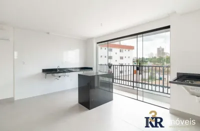 Apartamento com 2 quartos à venda na rua dona isoleta, 4, vila rosa, goiânia por r$ 477.771