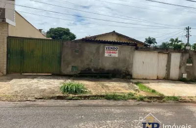 Casa com 3 quartos à venda na belém, 22, parque amazônia, goiânia por r$ 450.000