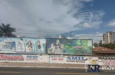 Terreno comercial à venda na p 2, 1, setor marechal rondon, goiânia por r$ 720.000