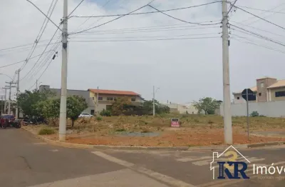 Terreno à venda na presidente kennedy, 2, bandeirante, caldas novas por r$ 900.000