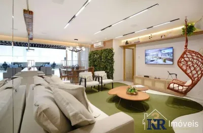 Apartamento com 3 quartos à venda na c-238 - b01, 4, jardim américa, goiânia por r$ 1.242.373
