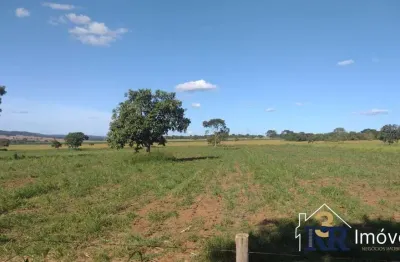 Fazenda com 1 sala à venda na pedro ludovico teixeira, 33, 5, zona rural, piracanjuba por r$ 1.490.000