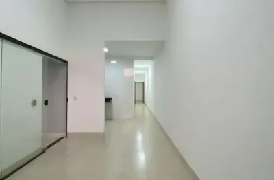 Casa com 3 quartos à venda na santo antônio, 3, jardim alto paraíso, aparecida de goiânia por r$ 350.000