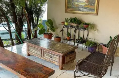 Casa com 5 quartos à venda na avenida t 15, 1, parque amazônia, goiânia por r$ 850.000