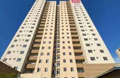 Apartamento com 2 quartos à venda na rua do esmalte, 1, parque oeste industrial, goiânia por r$ 376.000