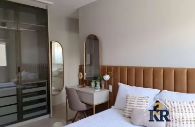 Casa em condomínio fechado com 3 quartos à venda na suzeth alencastro veiga, 1, parque industrial santo antônio, aparecida de goiânia por r$ 470.000