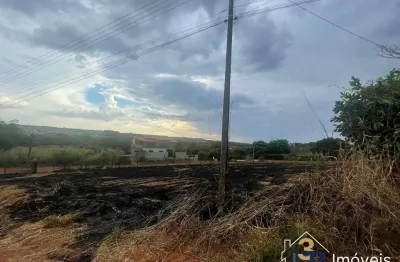 Chácara / sítio à venda na dona leopoldina, 20, sítios de recreio mansões do campus, goiânia por r$ 300.000