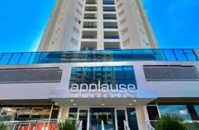 Apartamento com 3 quartos à venda na avenida perimetral, 10, setor coimbra, goiânia por r$ 650.000