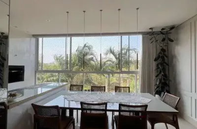 Apartamento com 3 quartos à venda na av. copacabana, qd. 145, lt. 1, 1, jardim atlântico, goiânia por r$ 840.000