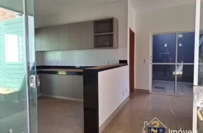 Casa em condomínio fechado com 3 quartos à venda na 3, 1, chácaras são pedro, aparecida de goiânia por r$ 400.000