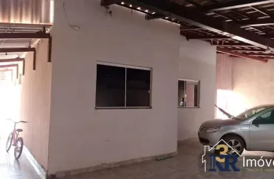 Casa com 3 quartos à venda na mb 17, 1, residencial morada do bosque, senador canedo por r$ 310.000