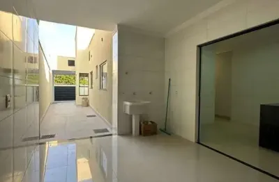 Casa com 3 quartos à venda na ecocuaba, 1, jardim helvécia, aparecida de goiânia por r$ 650.000