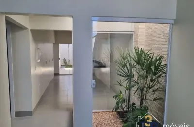 Casa com 3 quartos à venda na mdv 44, 1, moinho dos ventos, goiânia por r$ 500.000