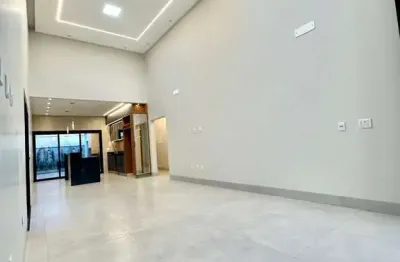 Casa em condomínio fechado com 3 quartos à venda na noruega, 24, terras alpha residencial 1, senador canedo por r$ 1.095.000