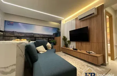 Apartamento com 3 quartos à venda na 610 a-01, 6, aeroviário, goiânia por r$ 715.465