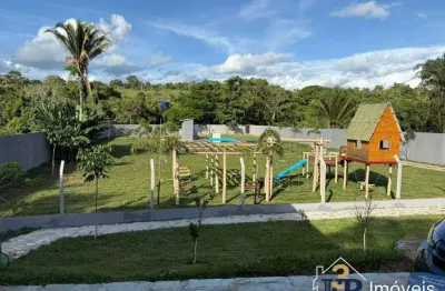 Chácara / sítio com 4 quartos à venda na chacara 5 g, 5, centro, cocalzinho de goiás por r$ 750.000