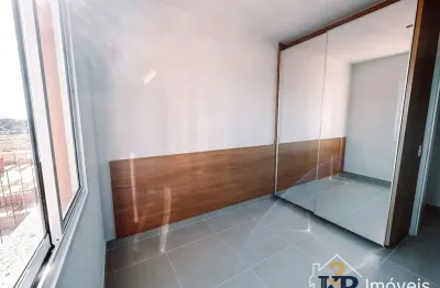 Apartamento com 3 quartos à venda na av. sebastião júlio de aguiar c/ travessa açaí c/, 1, parque oeste industrial, goiânia por r$ 375.000